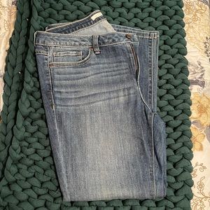 Lauren Conrad Skinny Jeans